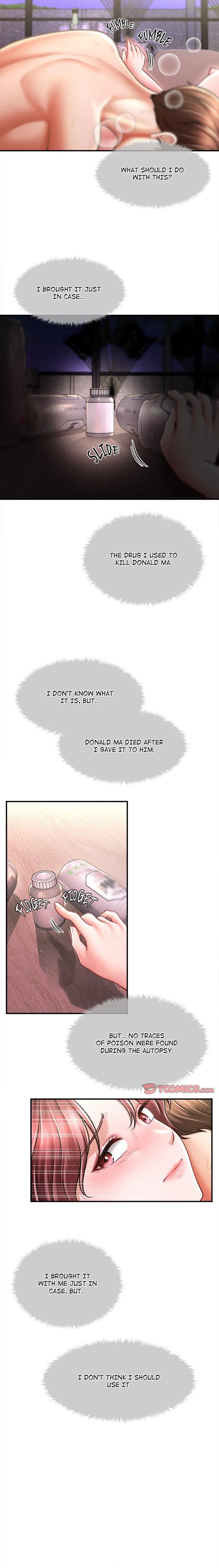 The Chairman’s Secret Son - Chapter 26 Page 17