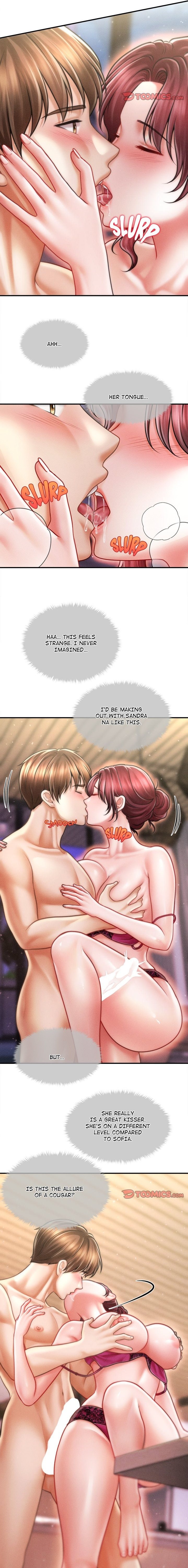 The Chairman’s Secret Son - Chapter 26 Page 2