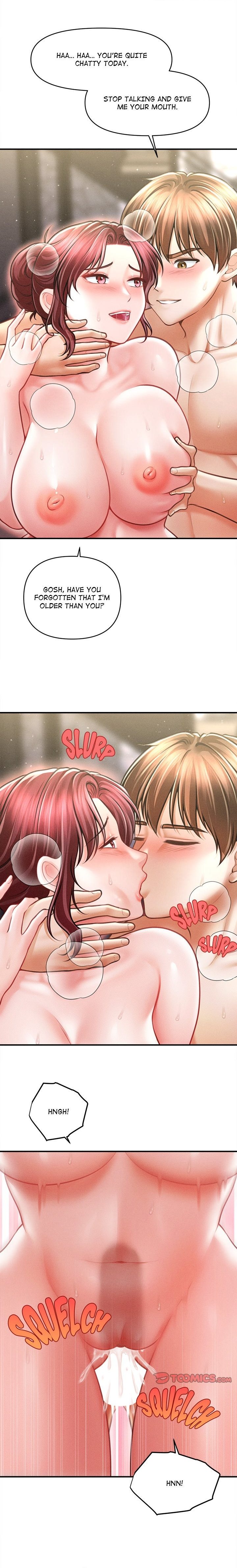 The Chairman’s Secret Son - Chapter 26 Page 7