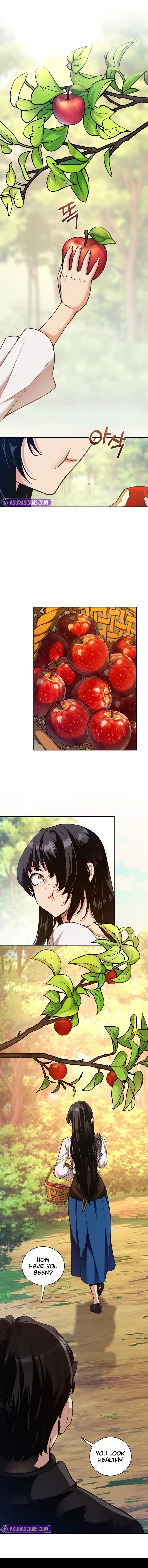 Fated to Be Loved by Villains - Chapter 31 Page 4