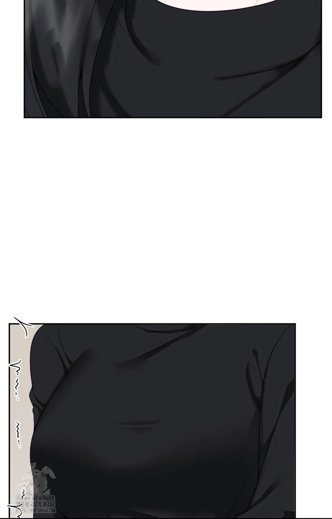 Senior Assistant Instructor Raw - Chapter 30 Page 61