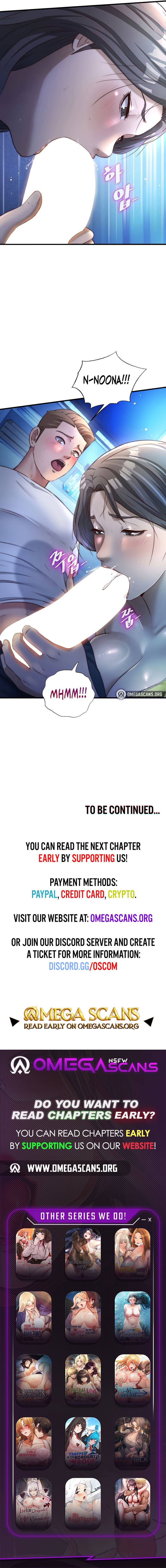 A Situation Full of Erections - Chapter 30 Page 8