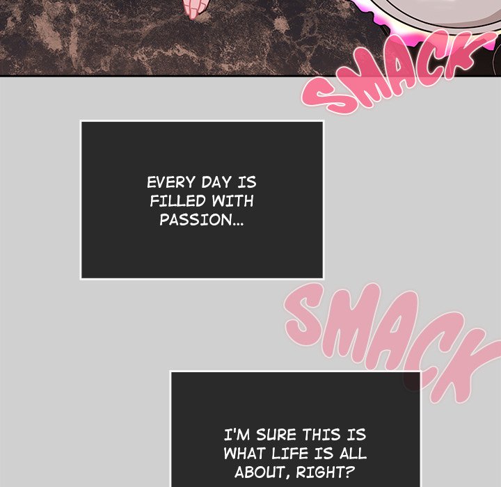 Bride’s Kitchen - Chapter 10 Page 110