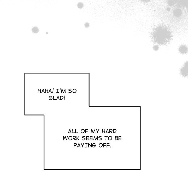 Bride’s Kitchen - Chapter 10 Page 114