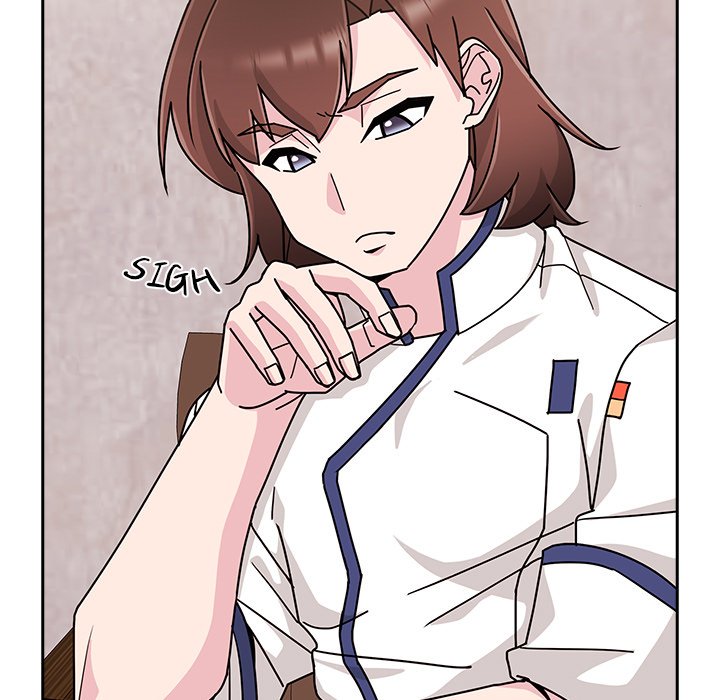 Bride’s Kitchen - Chapter 10 Page 117