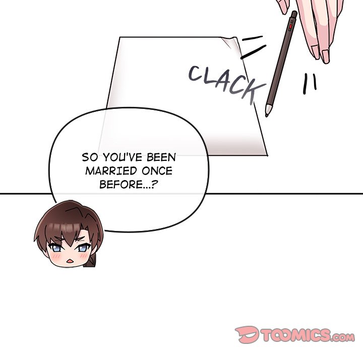 Bride’s Kitchen - Chapter 10 Page 124