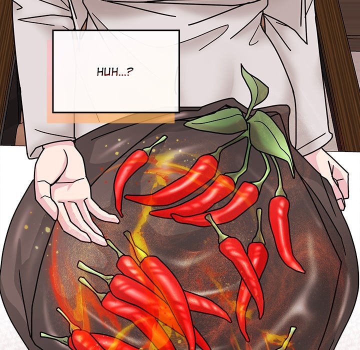 Bride’s Kitchen - Chapter 10 Page 135