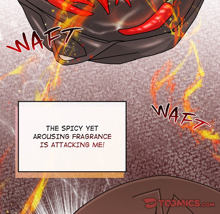 Bride’s Kitchen - Chapter 10 Page 136