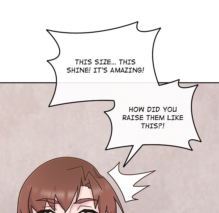 Bride’s Kitchen - Chapter 10 Page 139