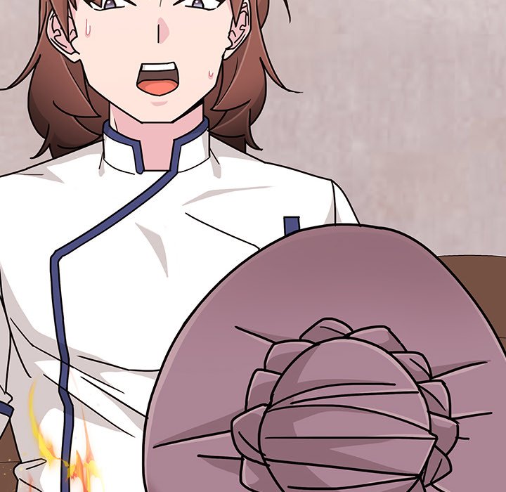 Bride’s Kitchen - Chapter 10 Page 140