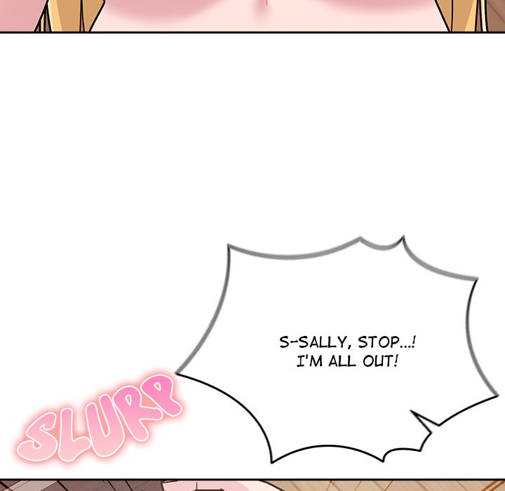 Bride’s Kitchen - Chapter 10 Page 15