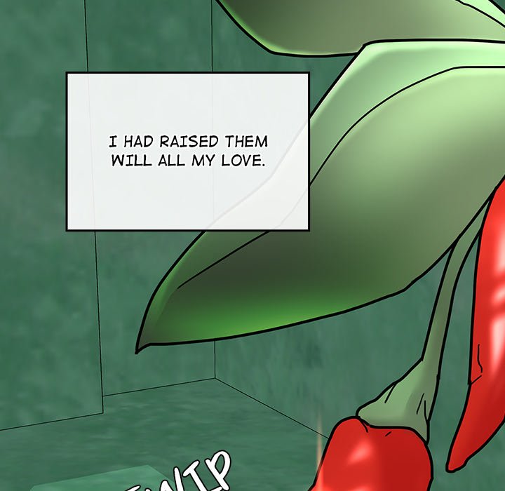 Bride’s Kitchen - Chapter 10 Page 153