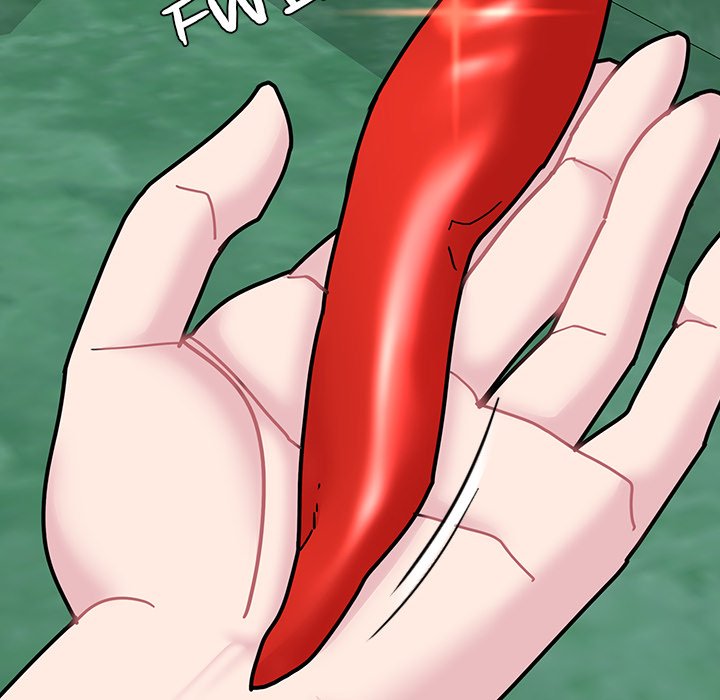 Bride’s Kitchen - Chapter 10 Page 154