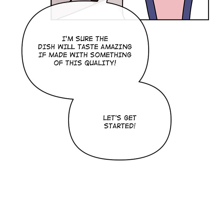 Bride’s Kitchen - Chapter 10 Page 165