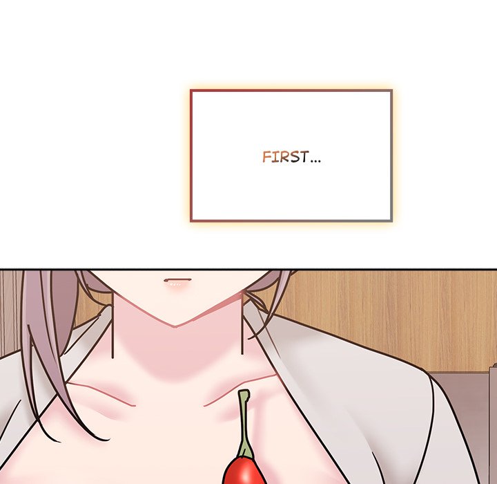 Bride’s Kitchen - Chapter 10 Page 166