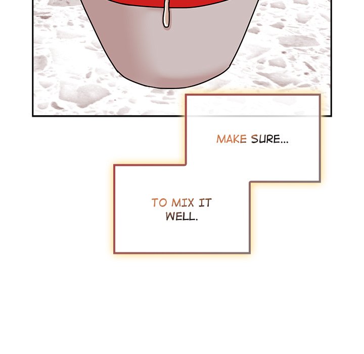 Bride’s Kitchen - Chapter 10 Page 171