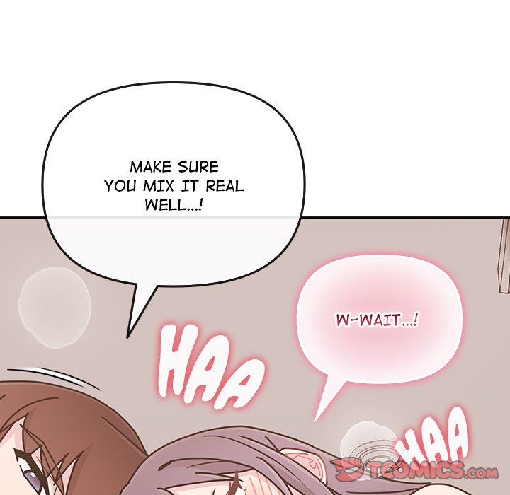 Bride’s Kitchen - Chapter 10 Page 172