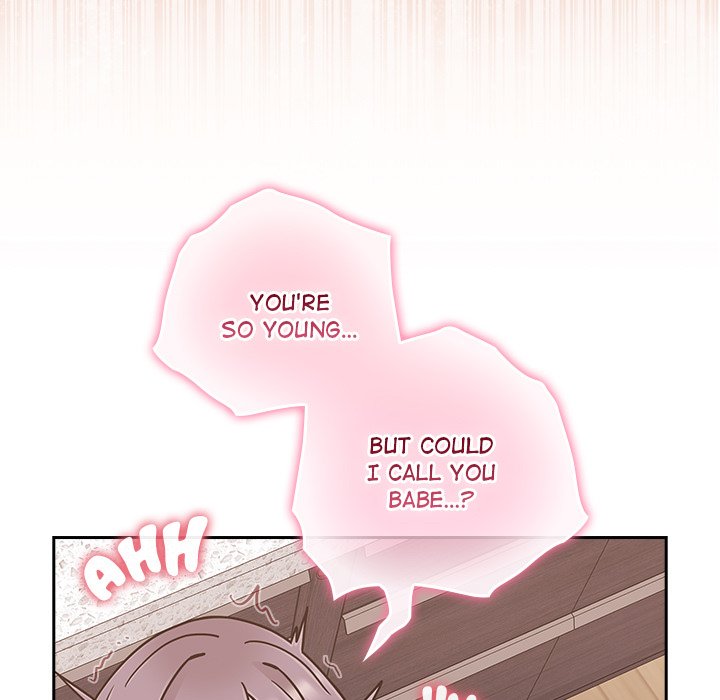 Bride’s Kitchen - Chapter 10 Page 181