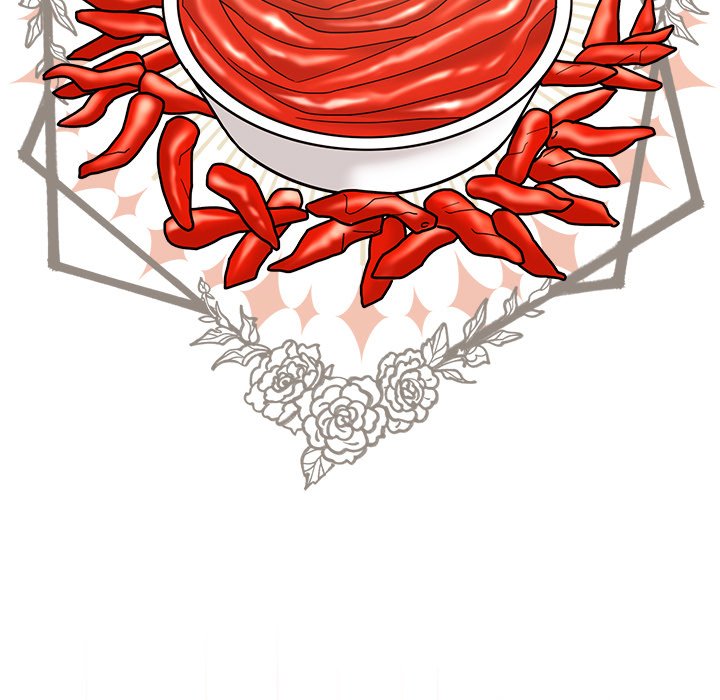 Bride’s Kitchen - Chapter 10 Page 185