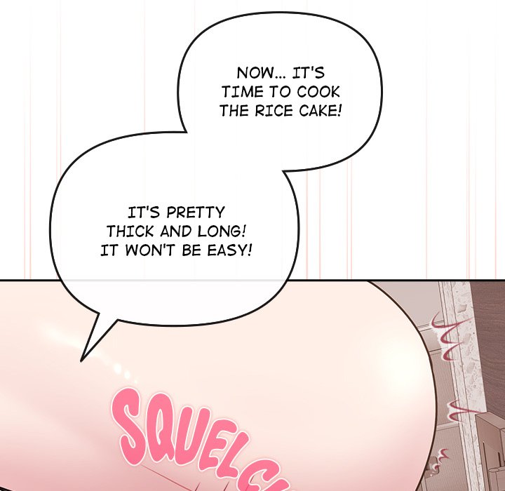 Bride’s Kitchen - Chapter 10 Page 186