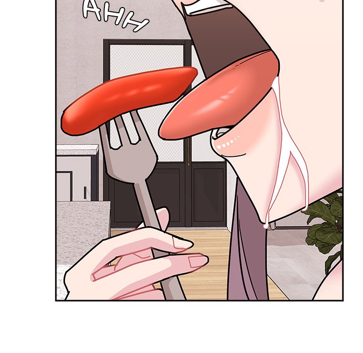 Bride’s Kitchen - Chapter 10 Page 203