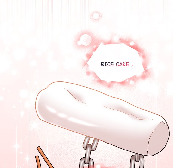 Bride’s Kitchen - Chapter 10 Page 205