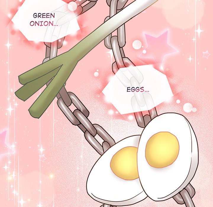 Bride’s Kitchen - Chapter 10 Page 207