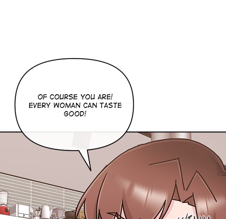 Bride’s Kitchen - Chapter 10 Page 216