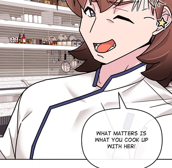 Bride’s Kitchen - Chapter 10 Page 217