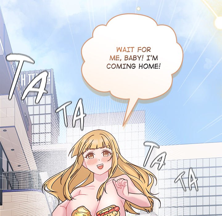 Bride’s Kitchen - Chapter 10 Page 31