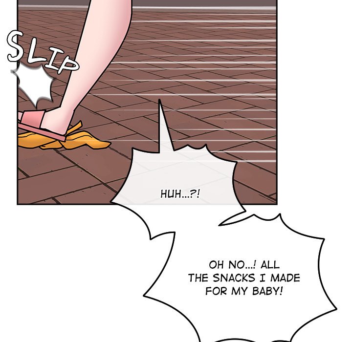 Bride’s Kitchen - Chapter 10 Page 34