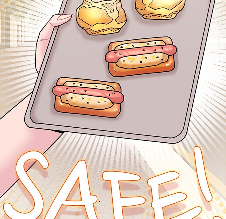 Bride’s Kitchen - Chapter 10 Page 36