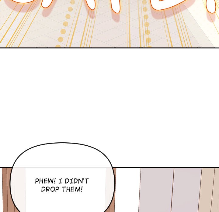 Bride’s Kitchen - Chapter 10 Page 37