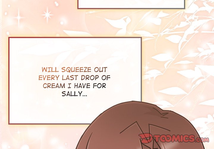 Bride’s Kitchen - Chapter 10 Page 4