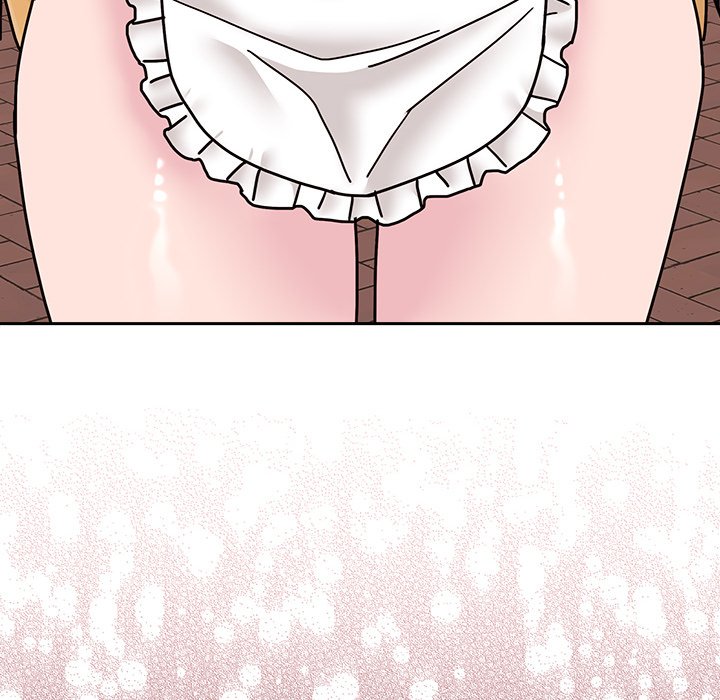 Bride’s Kitchen - Chapter 10 Page 44