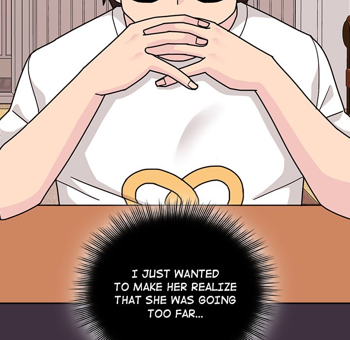 Bride’s Kitchen - Chapter 10 Page 48