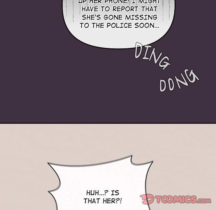 Bride’s Kitchen - Chapter 10 Page 52