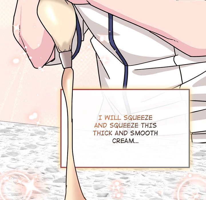 Bride’s Kitchen - Chapter 10 Page 6