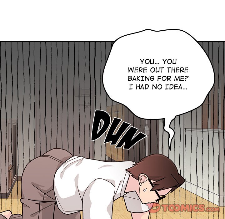 Bride’s Kitchen - Chapter 10 Page 64