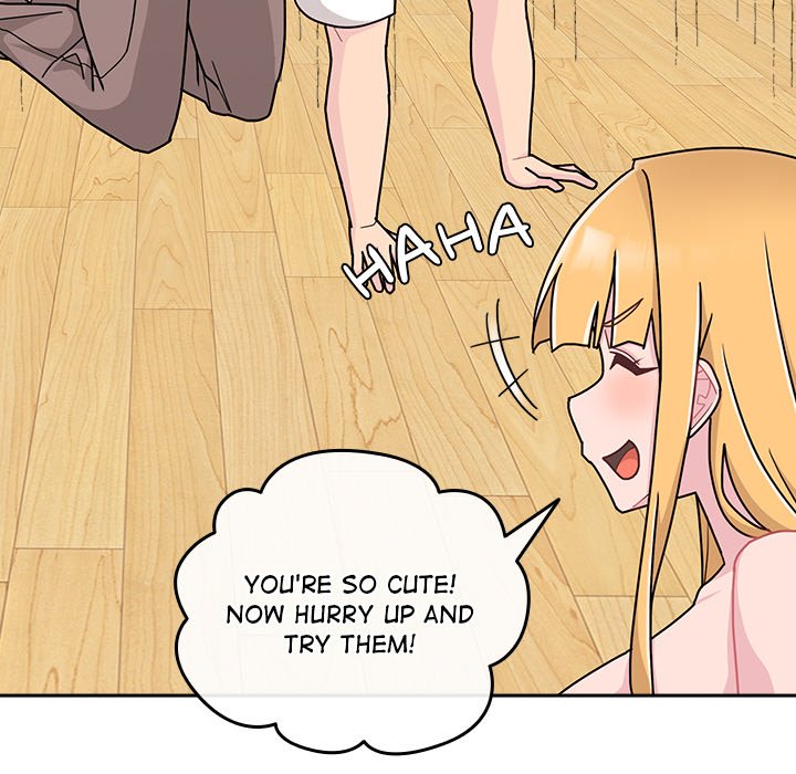 Bride’s Kitchen - Chapter 10 Page 65