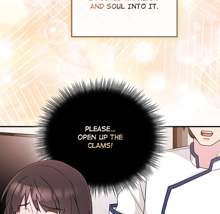 Bride’s Kitchen - Chapter 10 Page 83