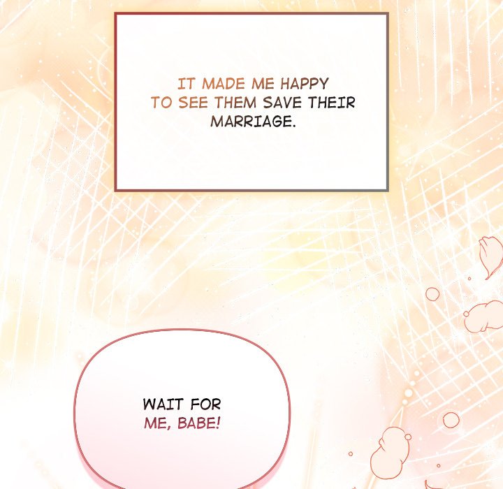 Bride’s Kitchen - Chapter 10 Page 89