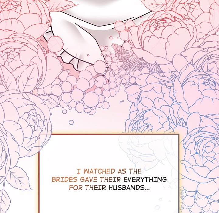 Bride’s Kitchen - Chapter 10 Page 92