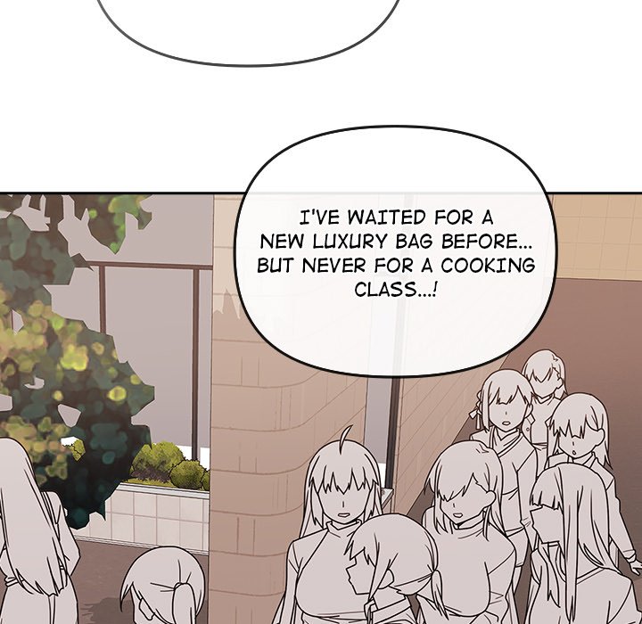 Bride’s Kitchen - Chapter 10 Page 95