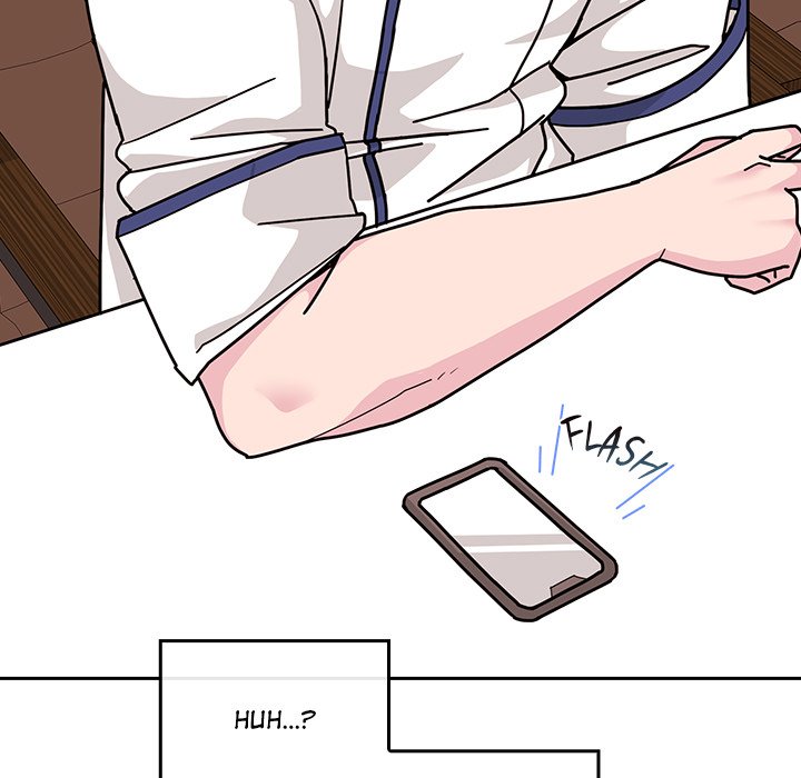 Bride’s Kitchen - Chapter 10 Page 99