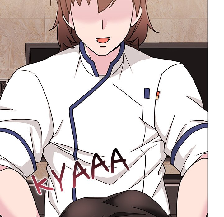 Bride’s Kitchen - Chapter 4 Page 114