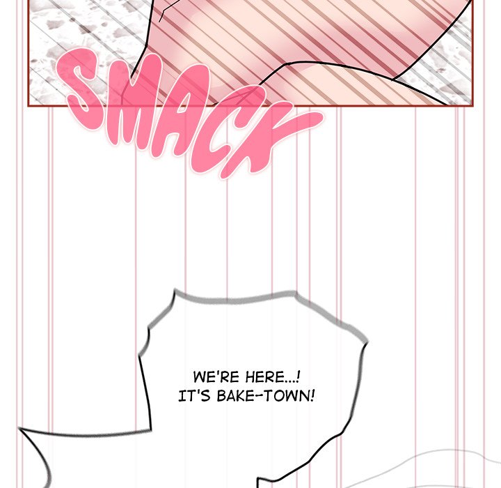 Bride’s Kitchen - Chapter 9 Page 115