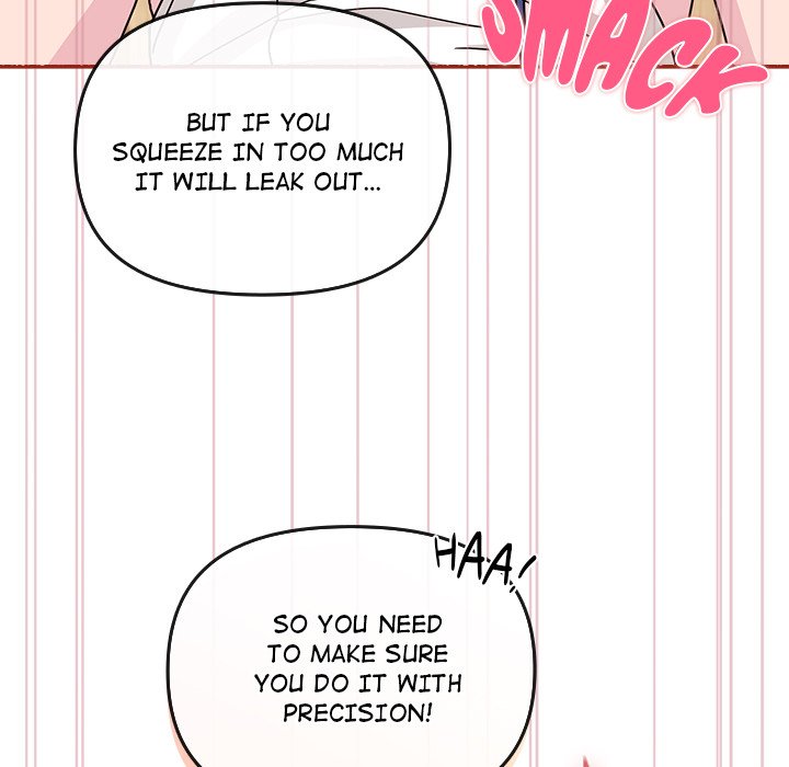 Bride’s Kitchen - Chapter 9 Page 157