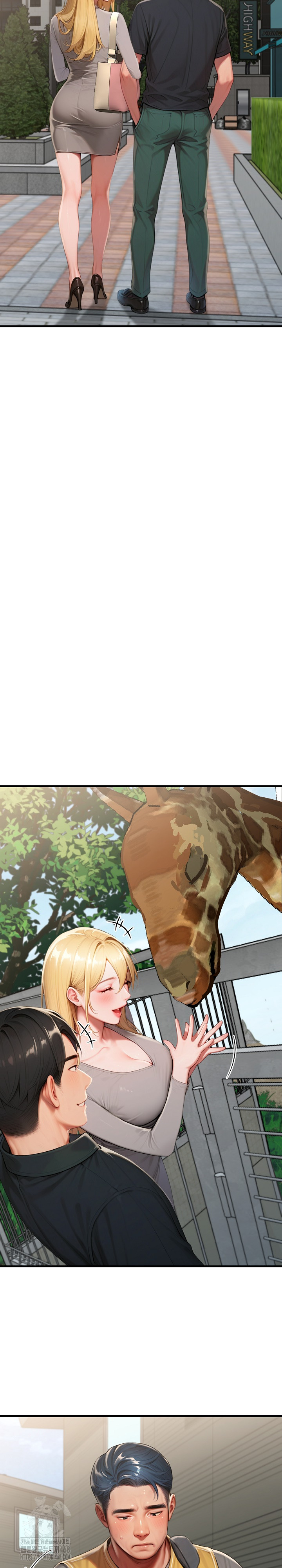 Paradox Raw - Chapter 27 Page 5