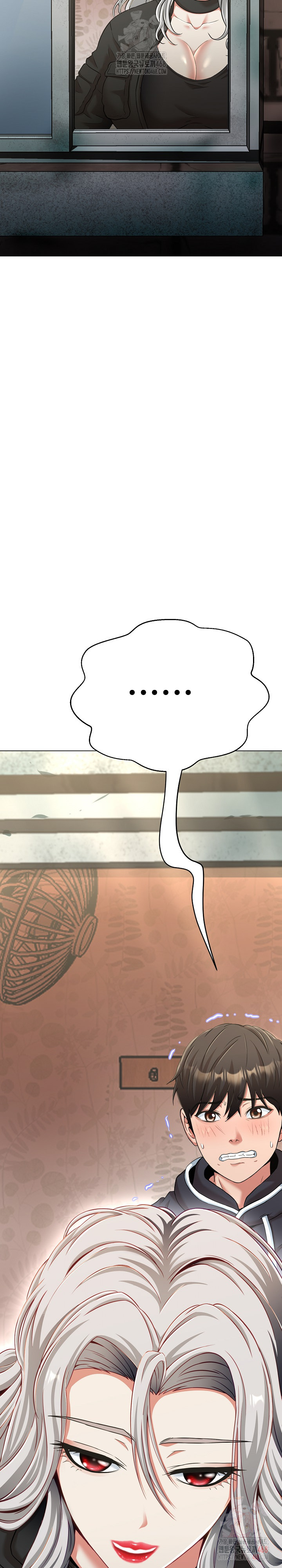 Gangster Girlfriend Raw - Chapter 19 Page 50